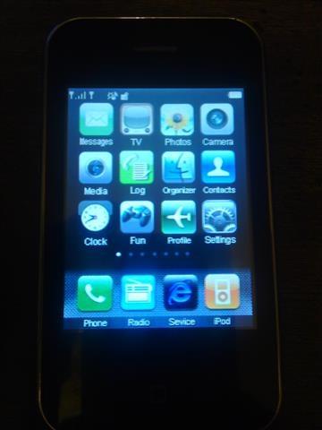 IPhone-16GB