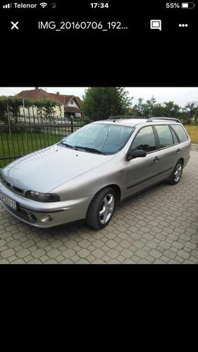 Fiat Marea 1.9 jtd