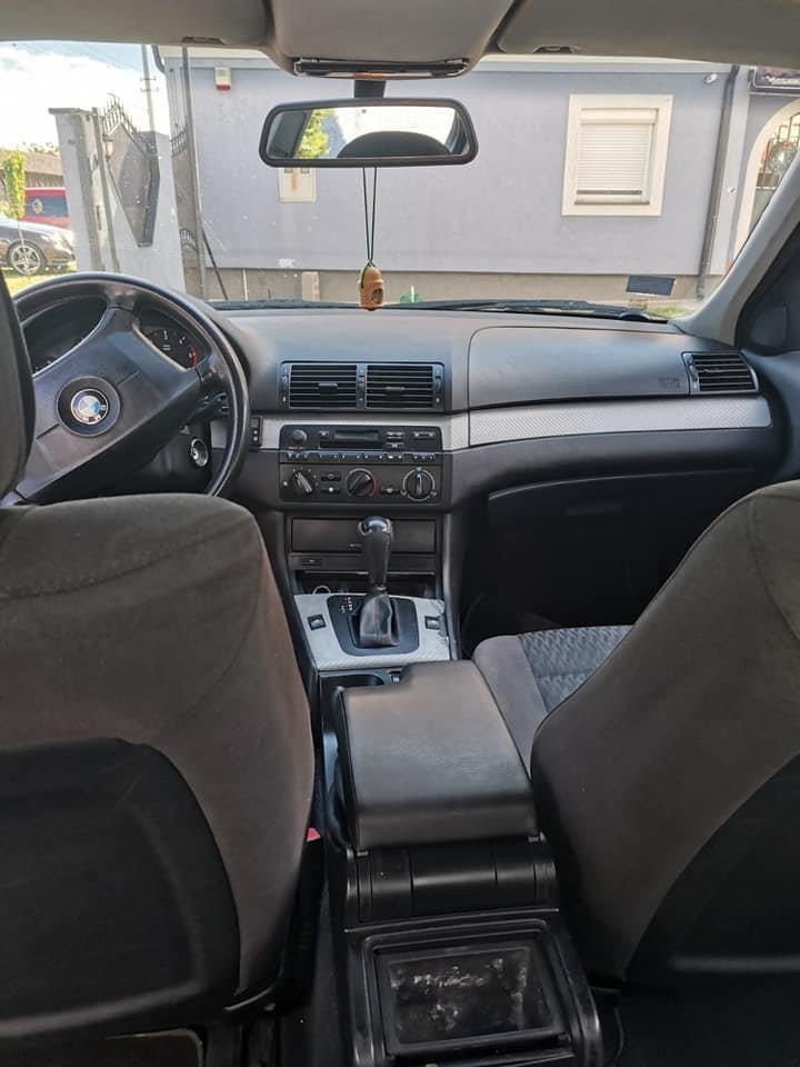 BMW320D2000GOD