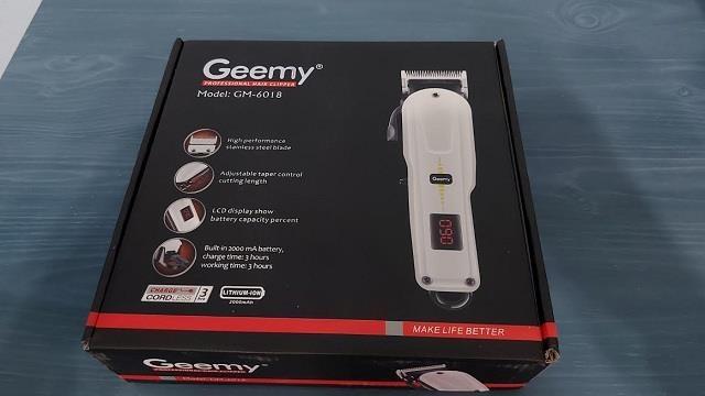 Gemei-trimer-
