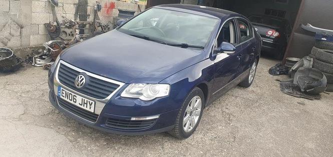 Passat b6 delovi