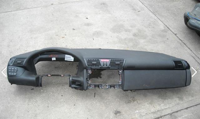 Tabla Fiat Stilo