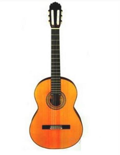 Gitara Manuel Rodriguez D, klasična
