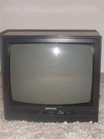 Samsung TV