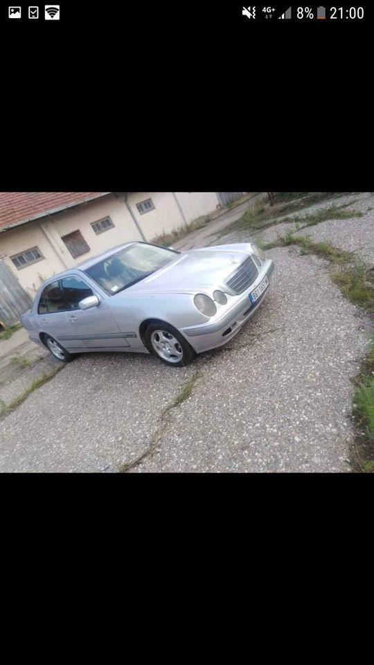 Mercedes-e220-cdi-2001
