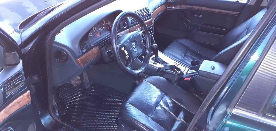 Bmw-e39