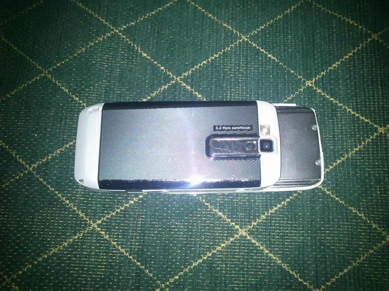 Nokia-E66