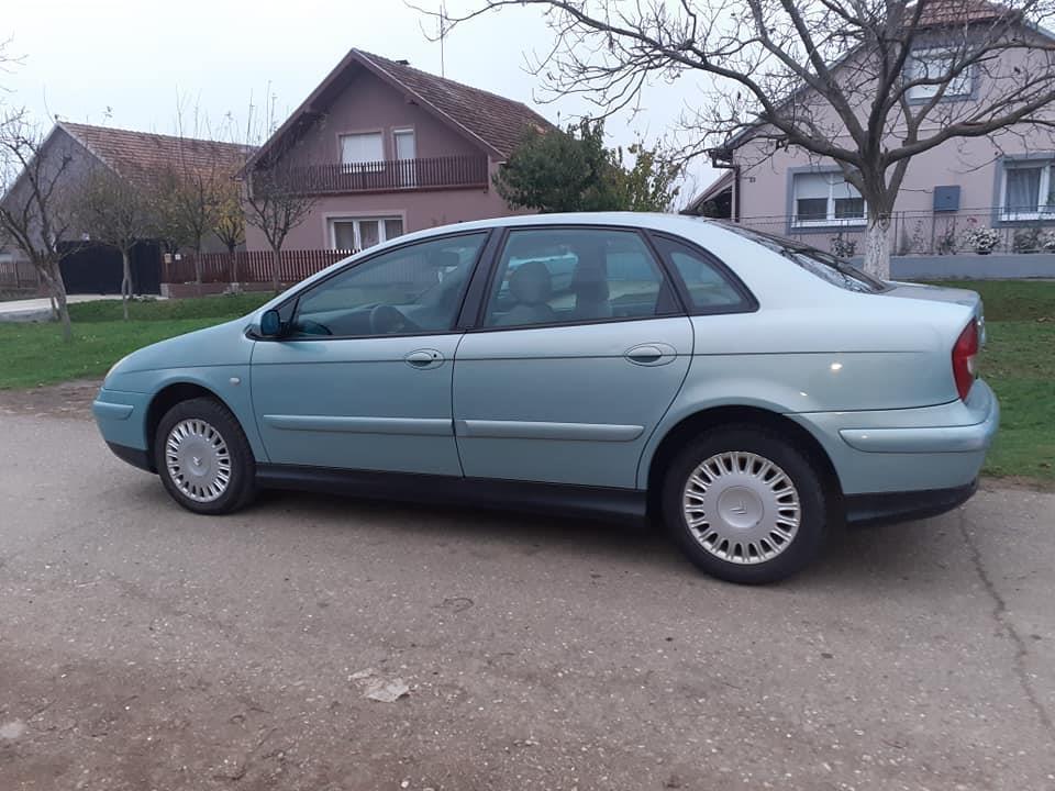 Citroen-c5
