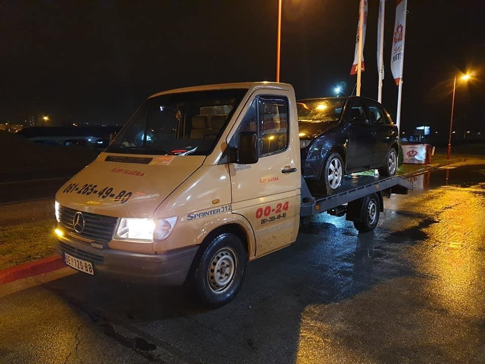 ŠLEP-MERCEDES-SPRINTER-312
