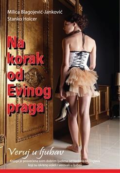 NA KORAK OD EVINOG PRAGA 