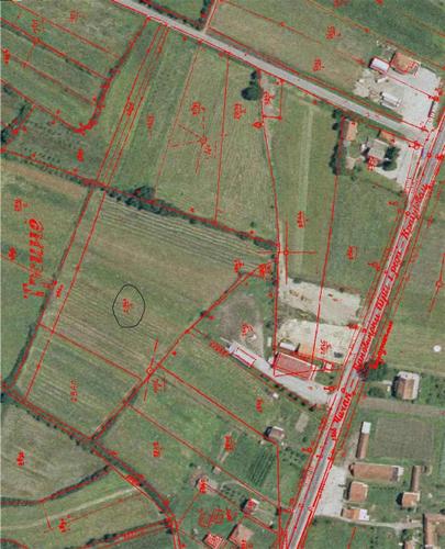 Plac Donja Trepča, Čačak