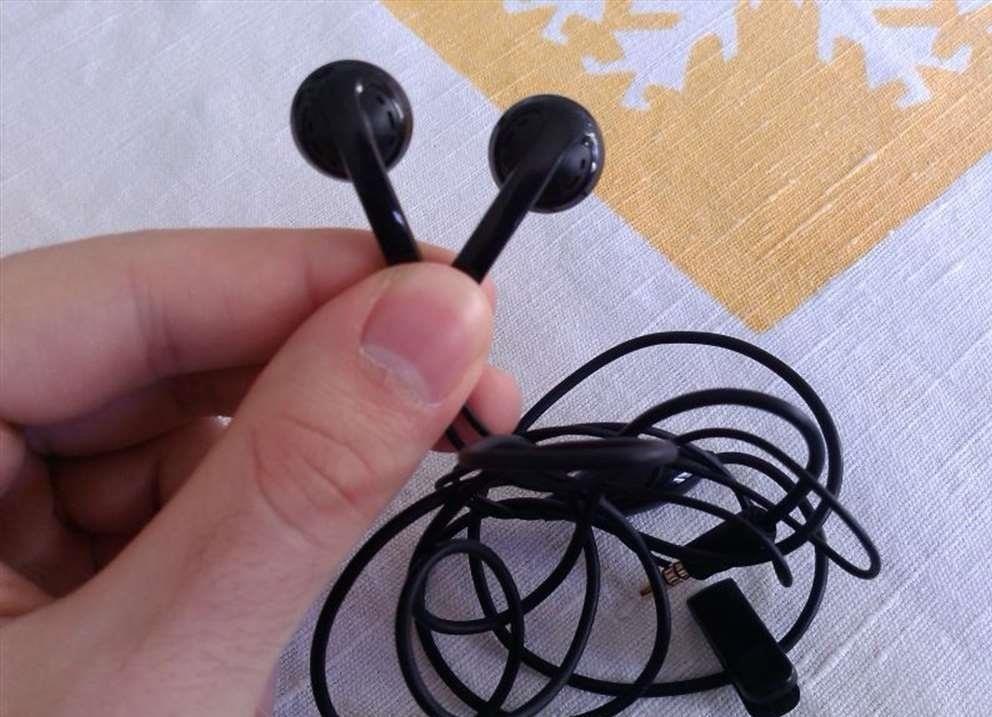 Htc-slušalice