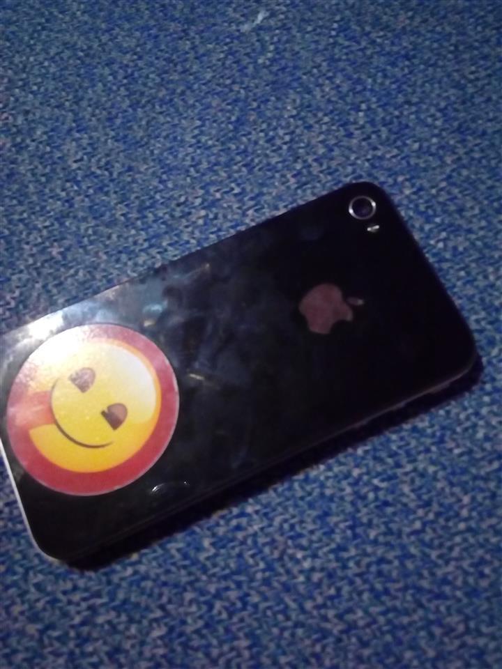 iPhone-4