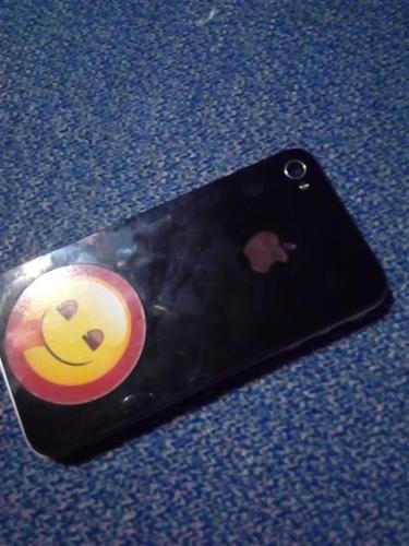 iPhone 4