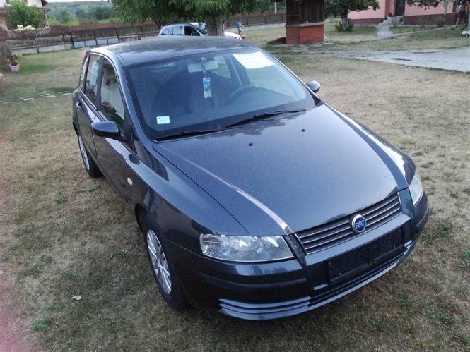 FIAT STILO 1.8 16v