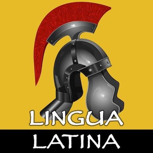 LATINSKI jezik