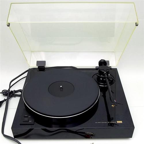 Sansui SR-222 Mk V