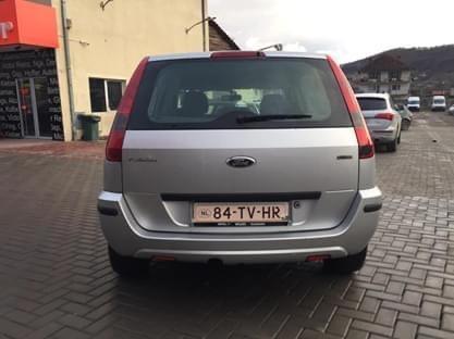 FORD-FUSION
