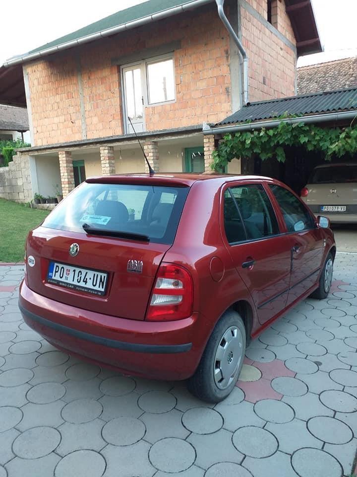 Skoda-fabia