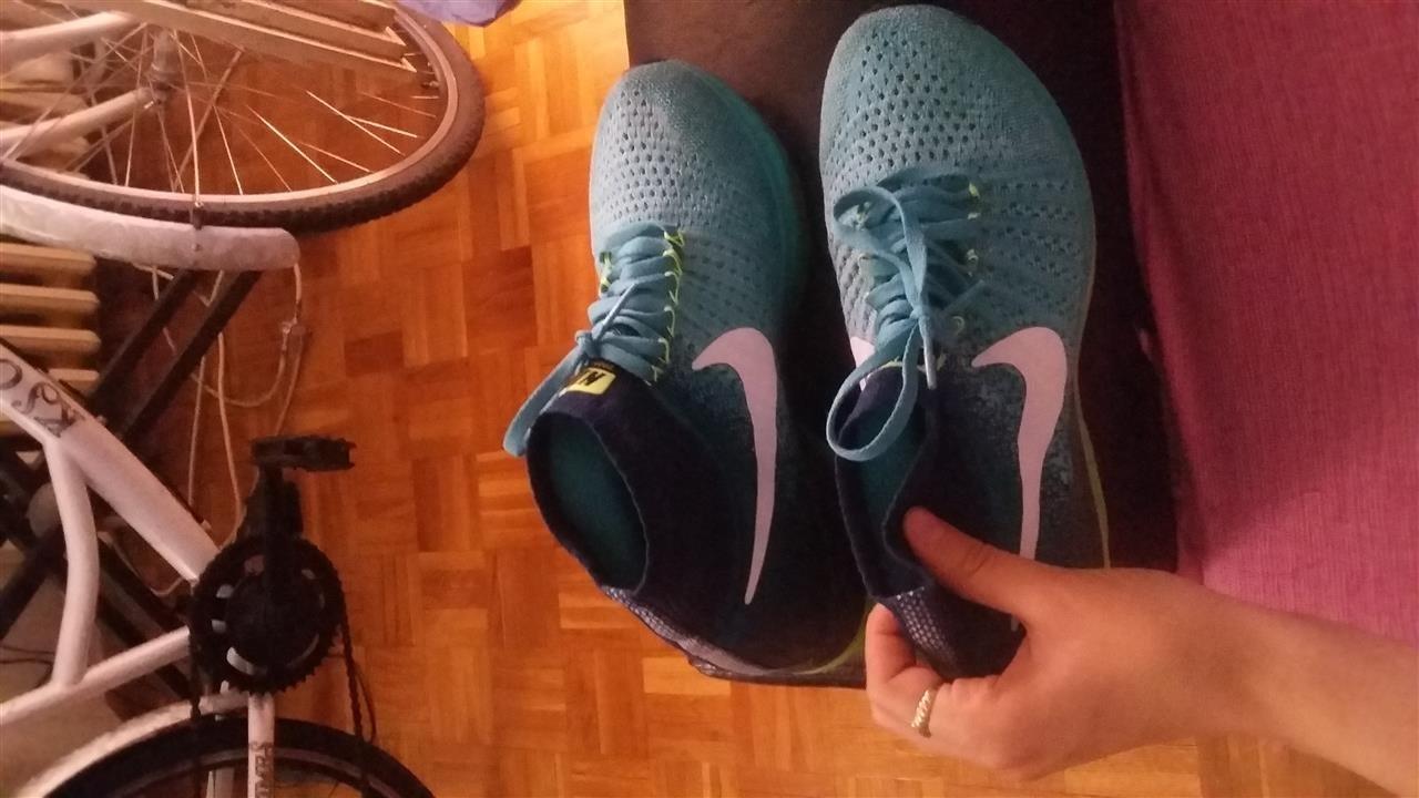 Nike-Patika