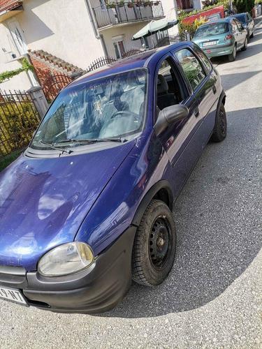 Opel korsa