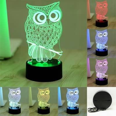 LED-LAMP