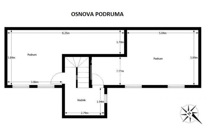 Kuća u strogom centru Zemuna