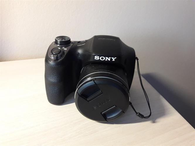 Sony DSC-H300