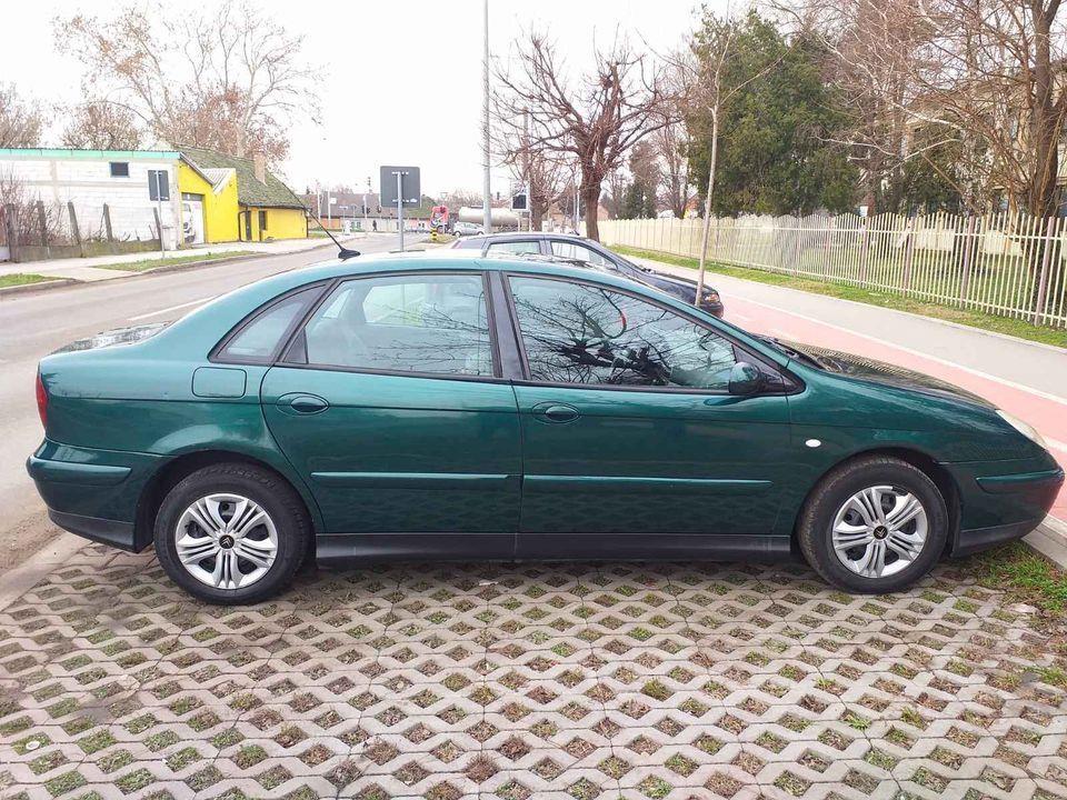 CiTROEN-C5