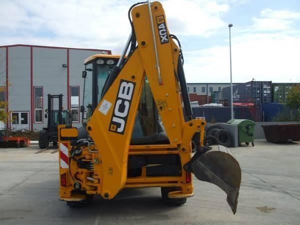 JCB-4CX