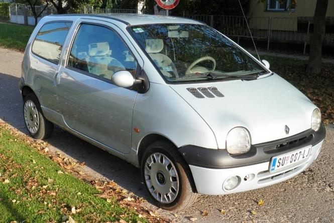 Renault Twingo 1.2 privilege opis -02