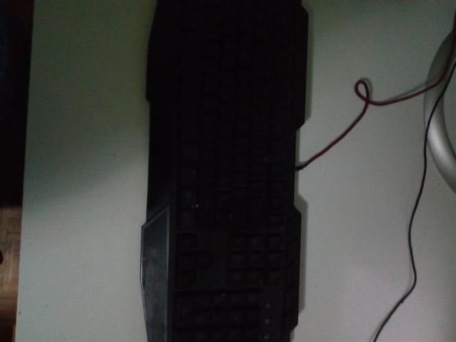 Tastatura