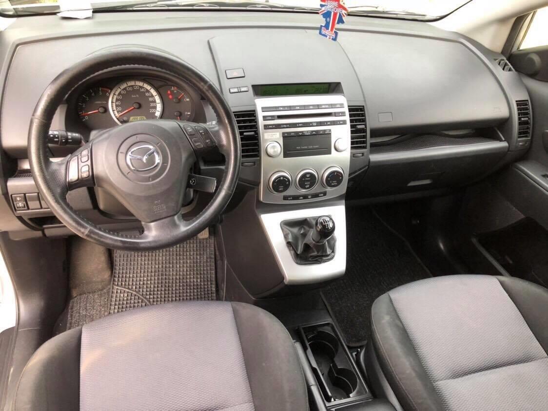 Audi-A4-i-Mazda