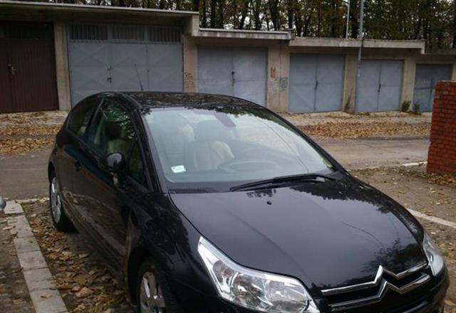 Citroen C4 -05