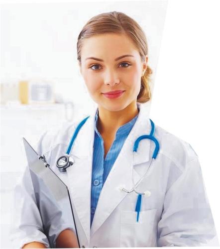 Medicinska sestra