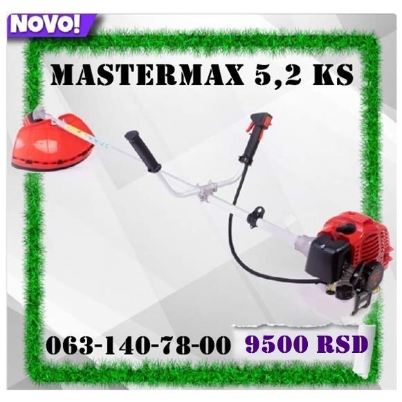 Trimer-5-2-MasterMax