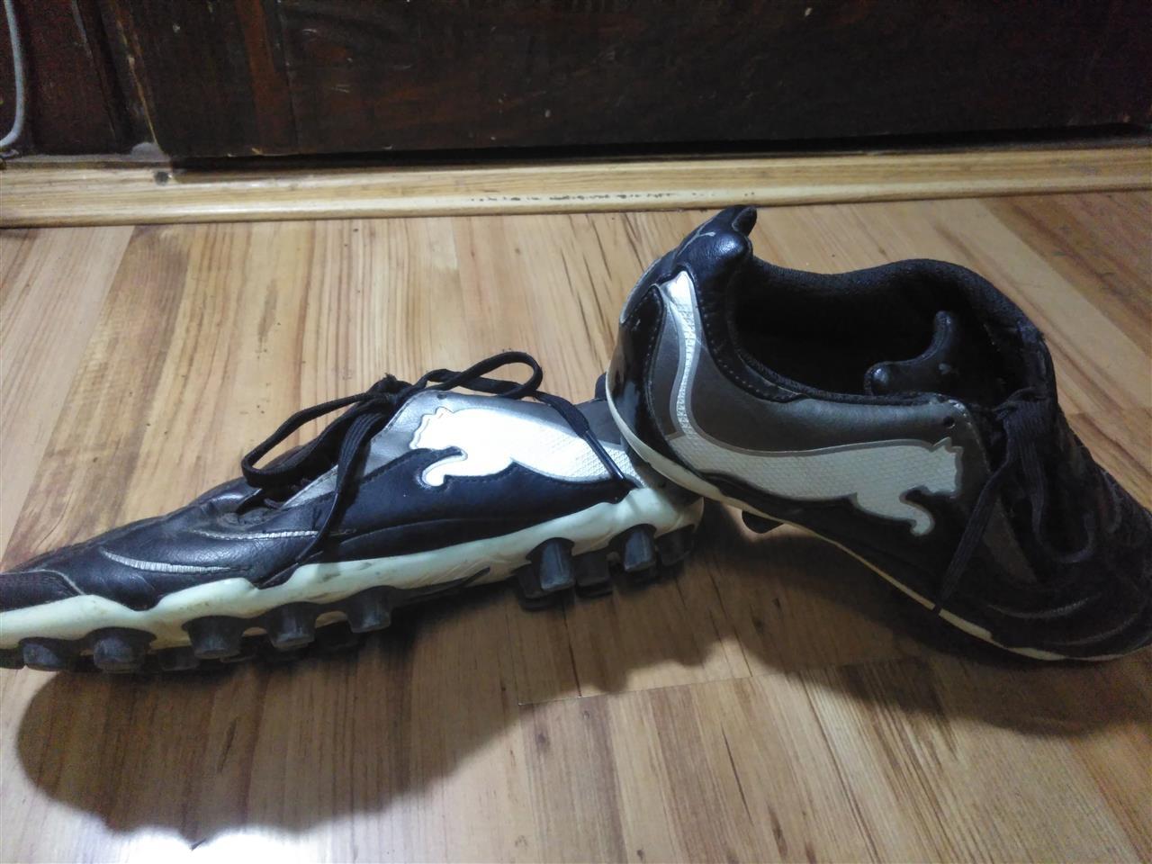 Puma-kopacke