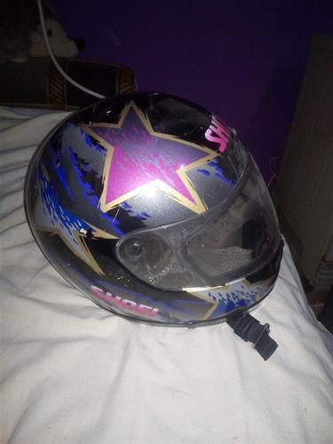 Kaciga Shoei