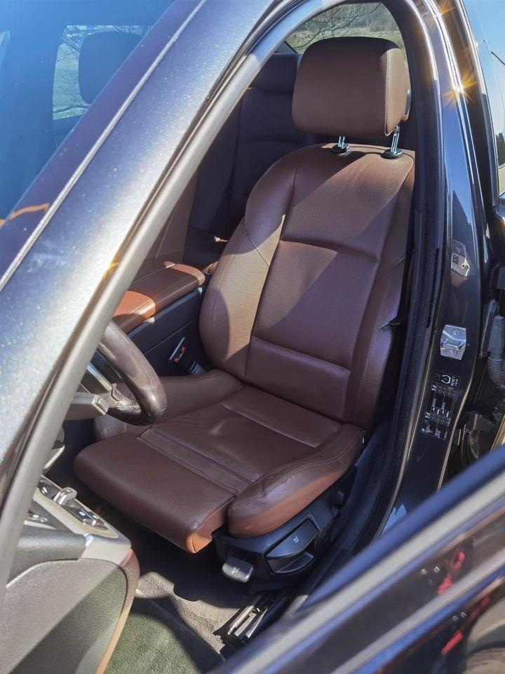BMW-530d-M-paket-2011