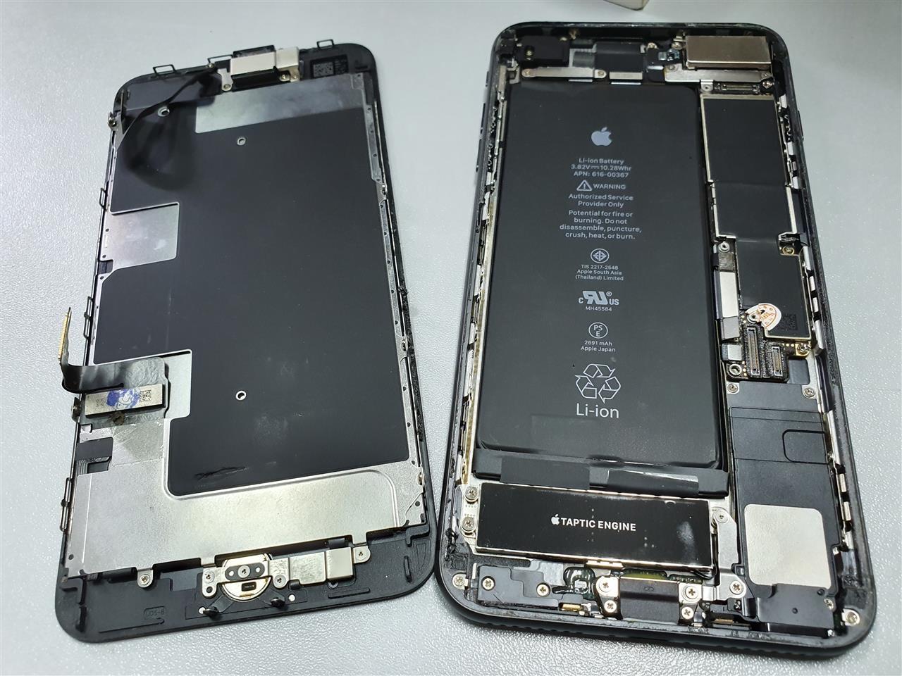 Servis-popravka-maticnih-ploca-iphone-