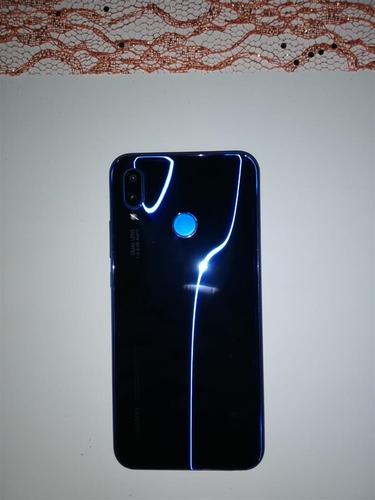 Huawei p20 lite 