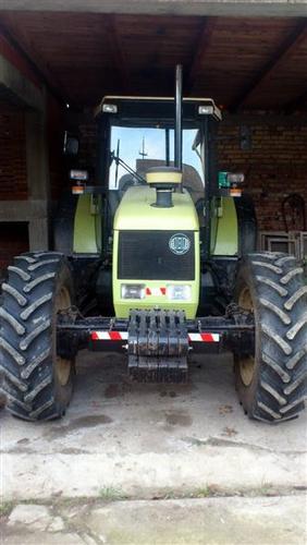 traktor hurliman h6135 ekstra