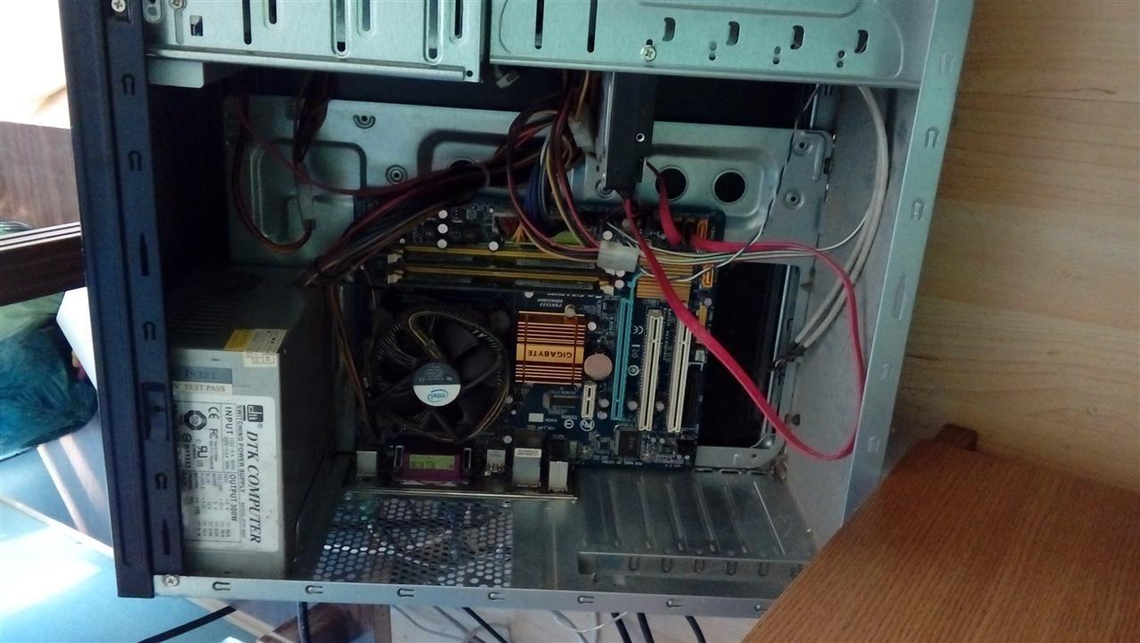 Prodajem-racunar