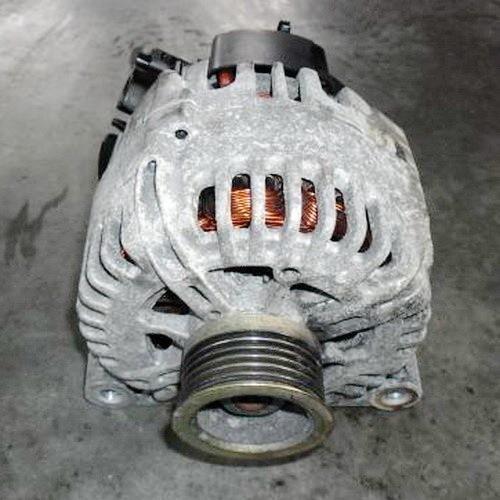 Alternator-306
