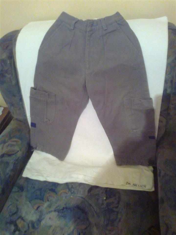 Decije-pantalone
