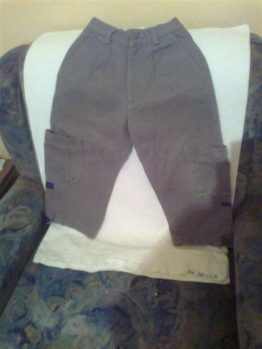 Decije pantalone
