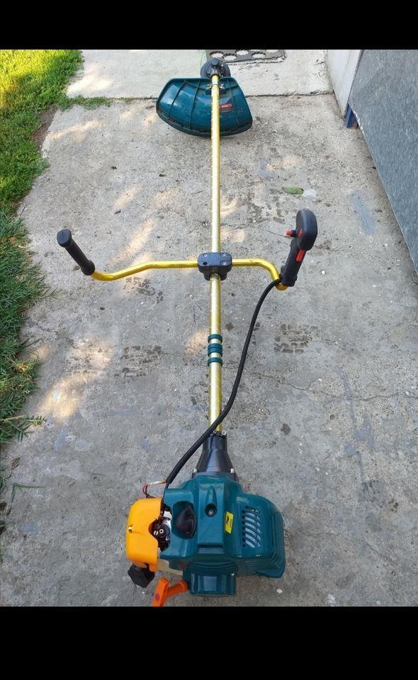 Trimer-Lesnik-4-8kw