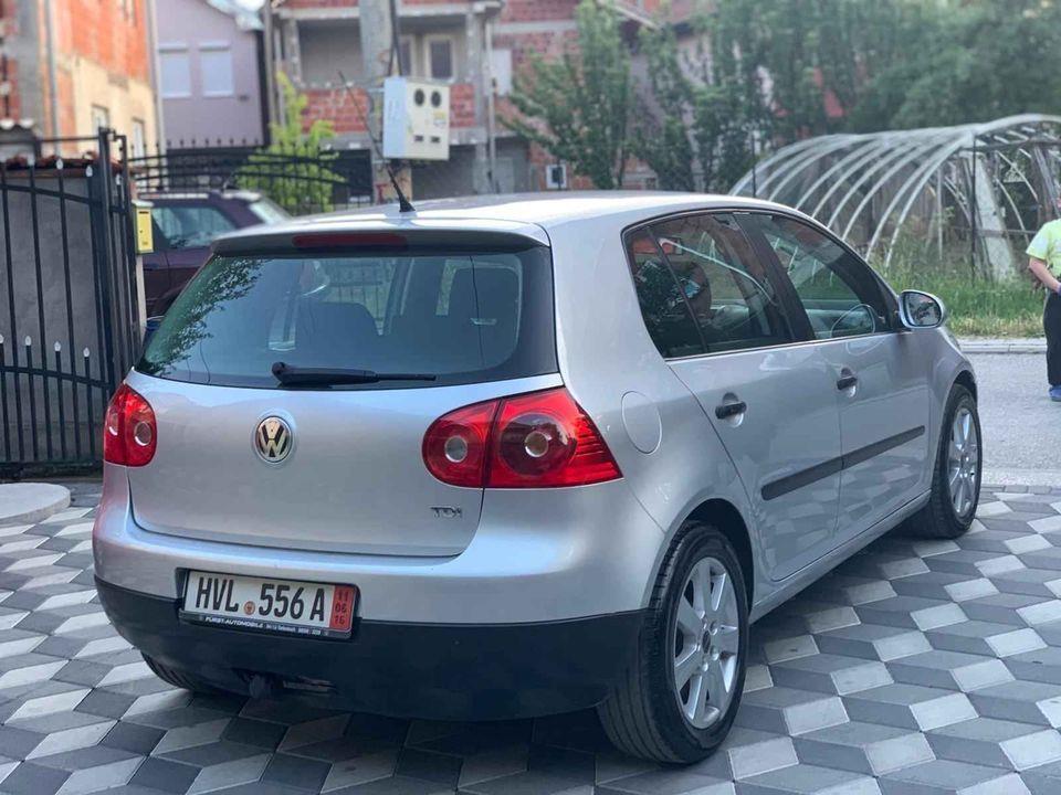 Golf-5