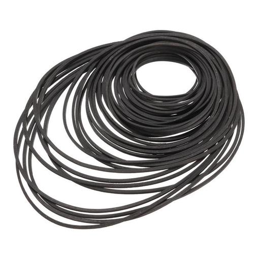 Gumice kvadratne 1.2mm set 100komada