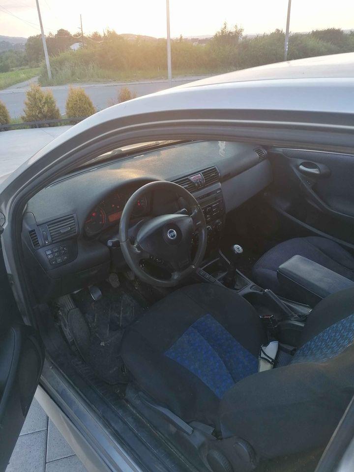 Fiat-Stilo